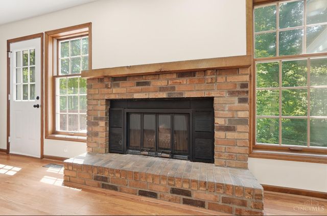 2043 Greenpine Drive, Springfield Twp., OH 45231