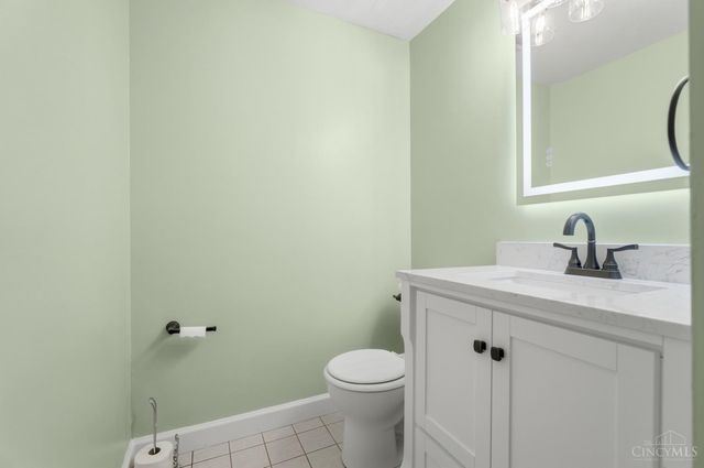 2043 Greenpine Drive, Springfield Twp., OH 45231