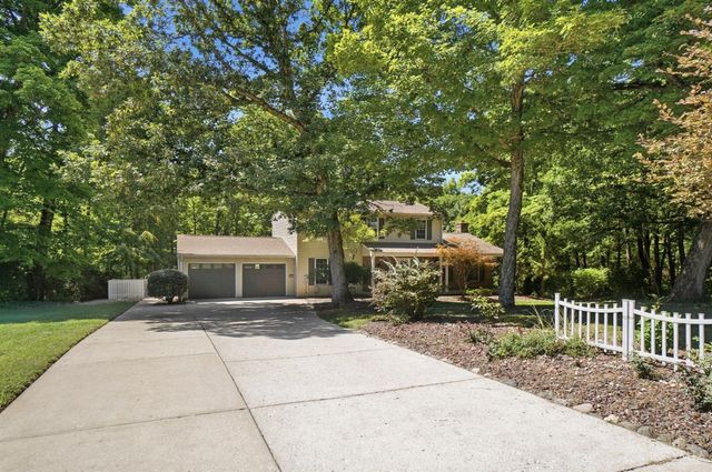 2043 Greenpine Drive, Springfield Twp., OH 45231
