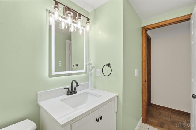 2043 Greenpine Drive, Springfield Twp., OH 45231