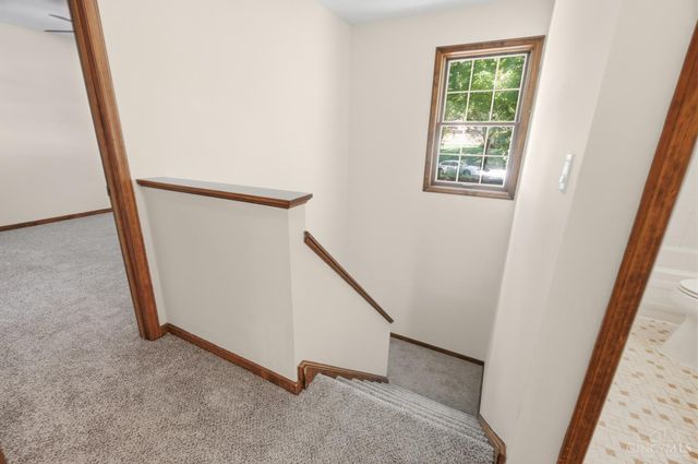 2043 Greenpine Drive, Springfield Twp., OH 45231