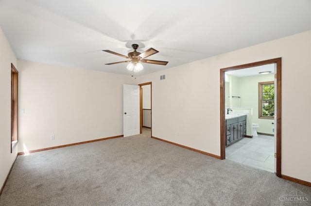 2043 Greenpine Drive, Springfield Twp., OH 45231