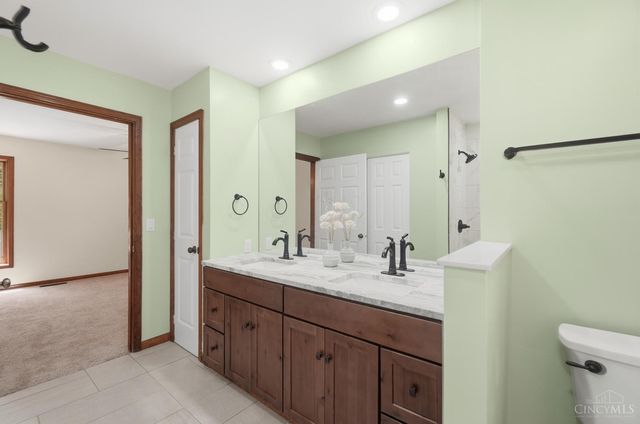 2043 Greenpine Drive, Springfield Twp., OH 45231