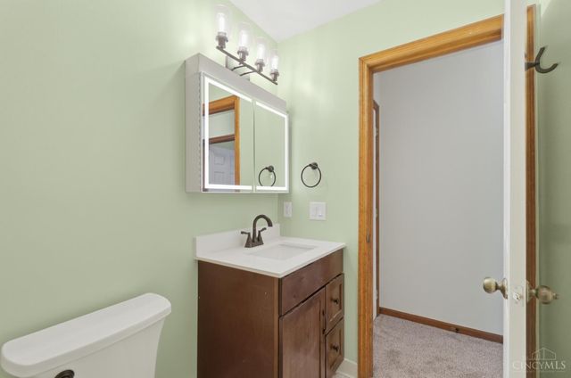 2043 Greenpine Drive, Springfield Twp., OH 45231