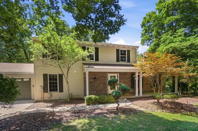 2043 Greenpine Drive, Springfield Twp., OH 45231