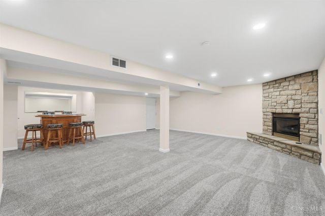 2043 Greenpine Drive, Springfield Twp., OH 45231
