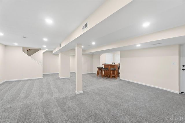 2043 Greenpine Drive, Springfield Twp., OH 45231