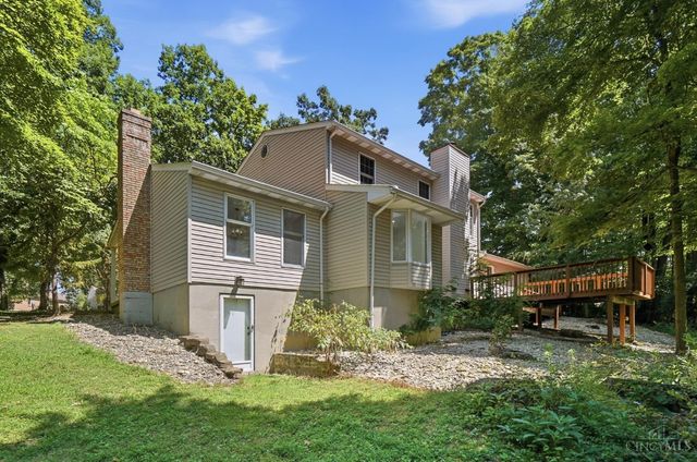 2043 Greenpine Drive, Springfield Twp., OH 45231