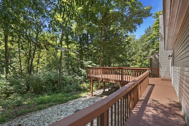 2043 Greenpine Drive, Springfield Twp., OH 45231
