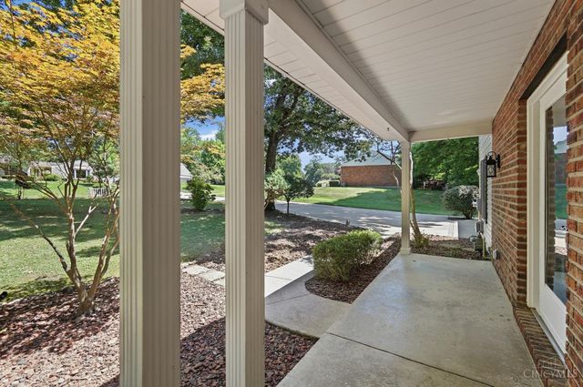 2043 Greenpine Drive, Springfield Twp., OH 45231