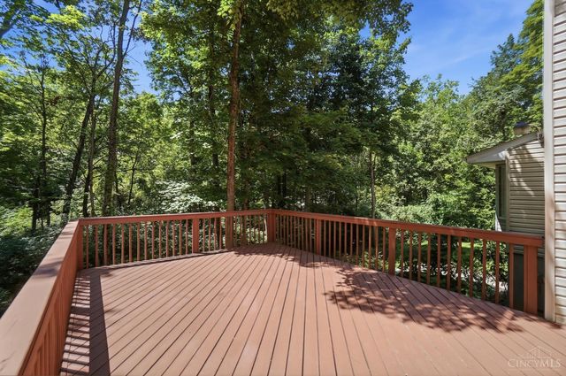 2043 Greenpine Drive, Springfield Twp., OH 45231