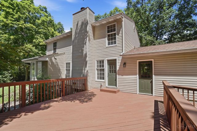 2043 Greenpine Drive, Springfield Twp., OH 45231