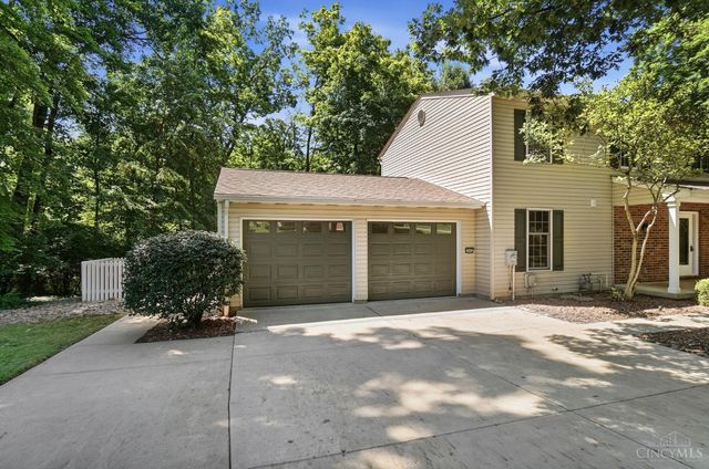 2043 Greenpine Drive, Springfield Twp., OH 45231
