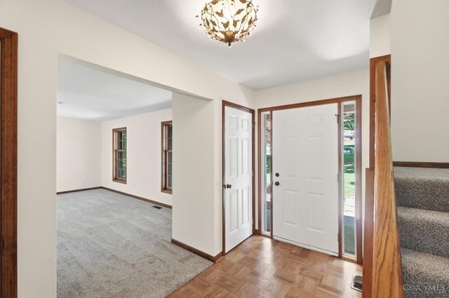 2043 Greenpine Drive, Springfield Twp., OH 45231