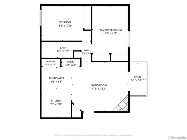 429 Wright St 106, Denver, CO 80228