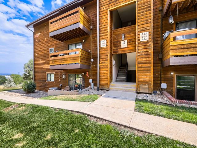 429 Wright St 106, Denver, CO 80228