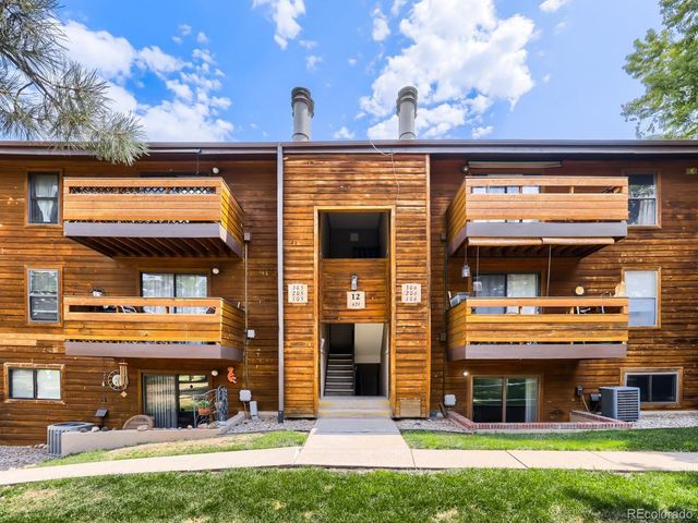 429 Wright St 106, Denver, CO 80228