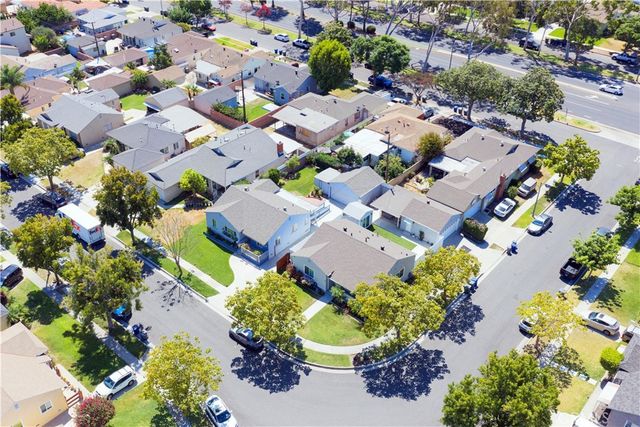 2842 Silva Street, Lakewood, CA 90712