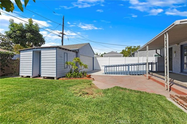 2842 Silva Street, Lakewood, CA 90712