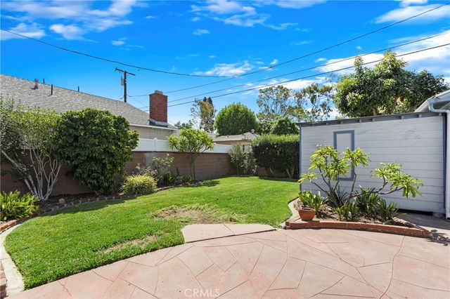 2842 Silva Street, Lakewood, CA 90712