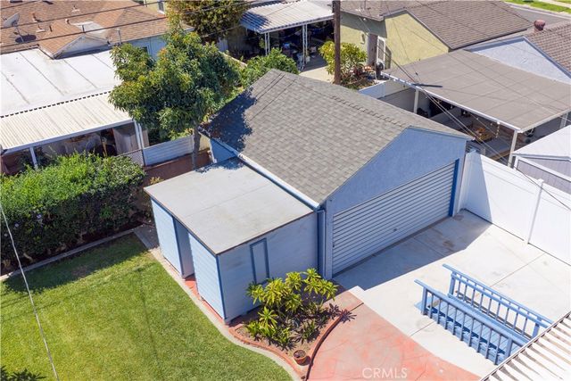 2842 Silva Street, Lakewood, CA 90712