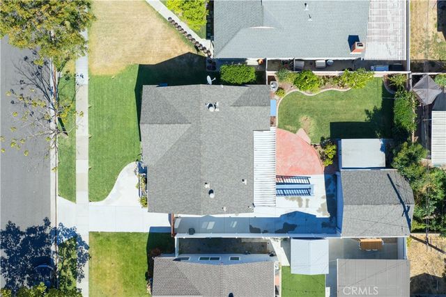 2842 Silva Street, Lakewood, CA 90712