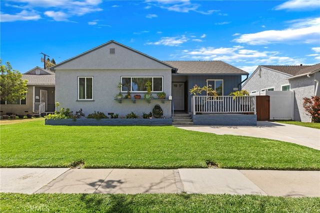 2842 Silva Street, Lakewood, CA 90712