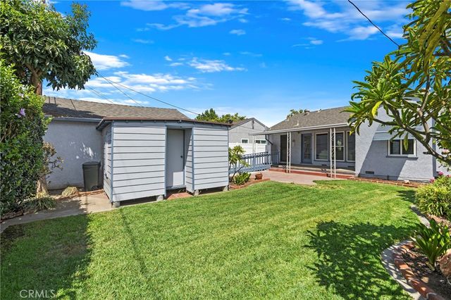 2842 Silva Street, Lakewood, CA 90712