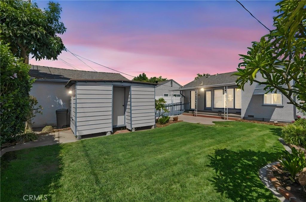 2842 Silva Street, Lakewood, CA 90712