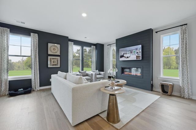 417 Talbot Drive, Summerville, SC 29486