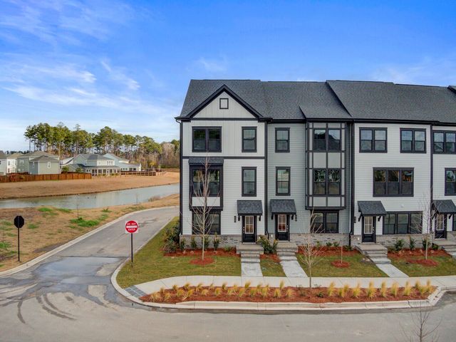 417 Talbot Drive, Summerville, SC 29486