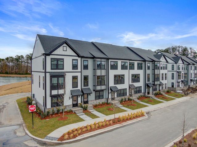 417 Talbot Drive, Summerville, SC 29486