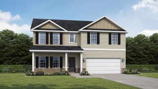 214 Baylor Bend, Hinesville, GA 31313