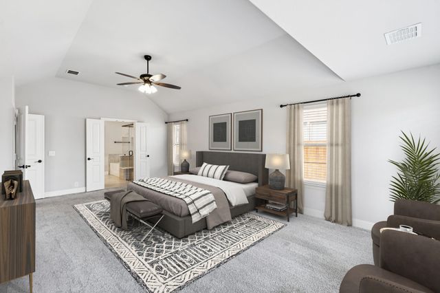 1808 Isabella Court, Glenn Heights, TX 75154