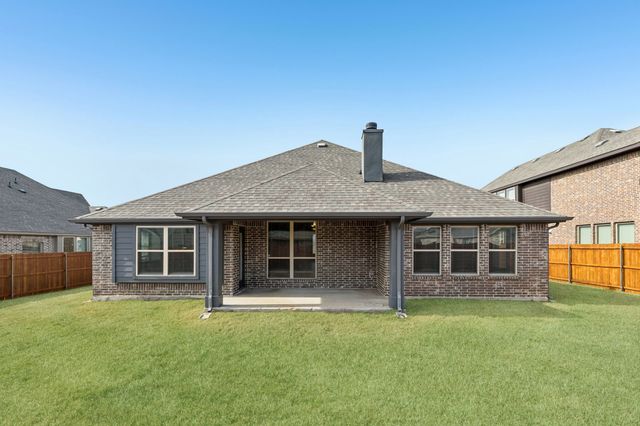 1808 Isabella Court, Glenn Heights, TX 75154