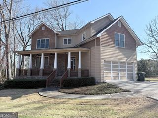 1065 Turner Street NE, Conyers, GA 30012