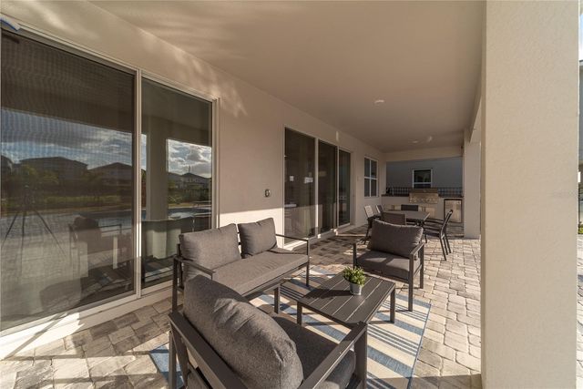 256 AUBURN AVENUE, Kissimmee, FL 34747