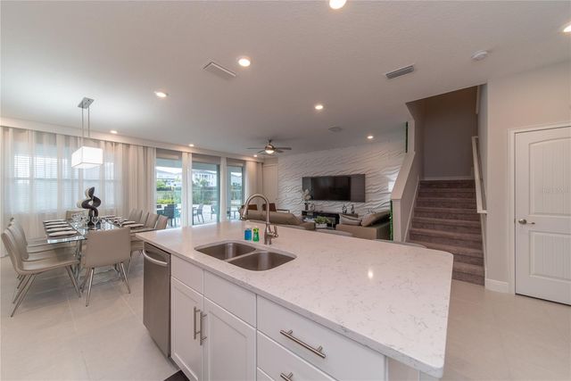 256 AUBURN AVENUE, Kissimmee, FL 34747