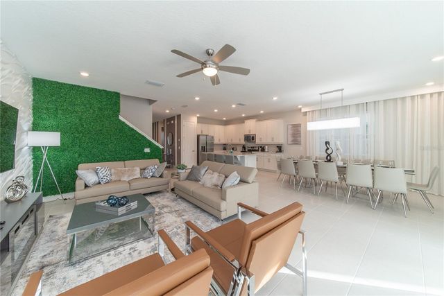 256 AUBURN AVENUE, Kissimmee, FL 34747