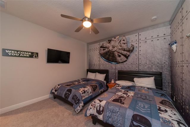 256 AUBURN AVENUE, Kissimmee, FL 34747