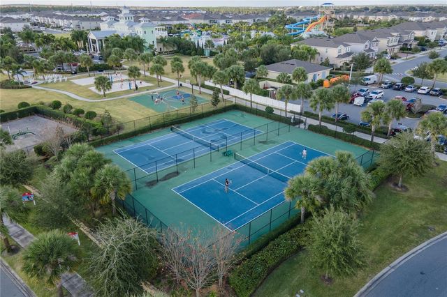 256 AUBURN AVENUE, Kissimmee, FL 34747