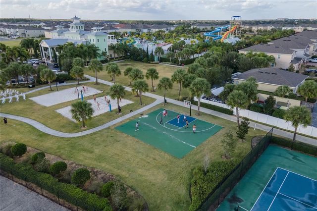 256 AUBURN AVENUE, Kissimmee, FL 34747