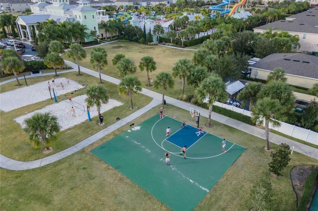 256 AUBURN AVENUE, Kissimmee, FL 34747