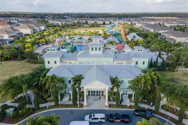 256 AUBURN AVENUE, Kissimmee, FL 34747