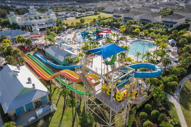 256 AUBURN AVENUE, Kissimmee, FL 34747