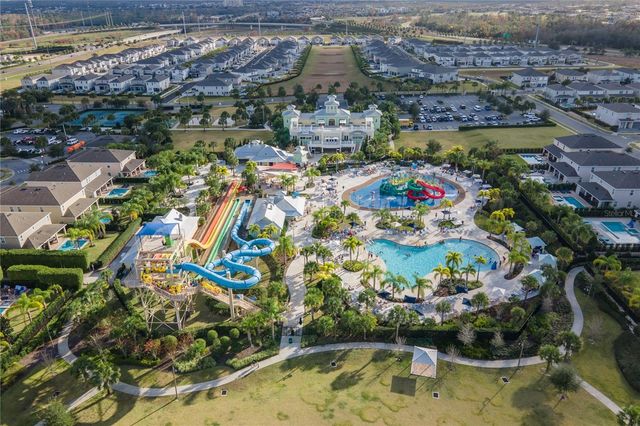 256 AUBURN AVENUE, Kissimmee, FL 34747