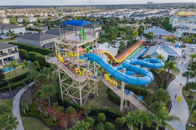 256 AUBURN AVENUE, Kissimmee, FL 34747