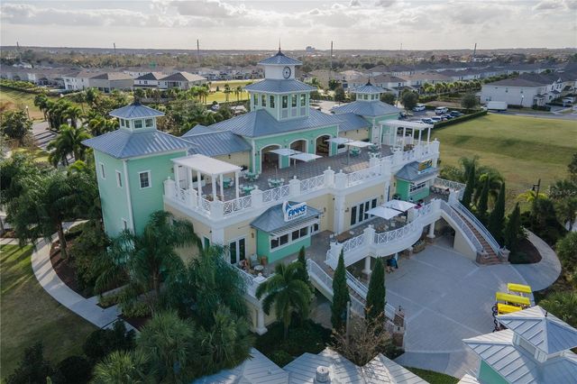 256 AUBURN AVENUE, Kissimmee, FL 34747