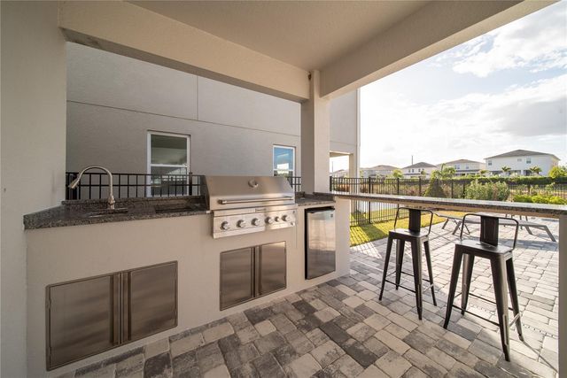 256 AUBURN AVENUE, Kissimmee, FL 34747