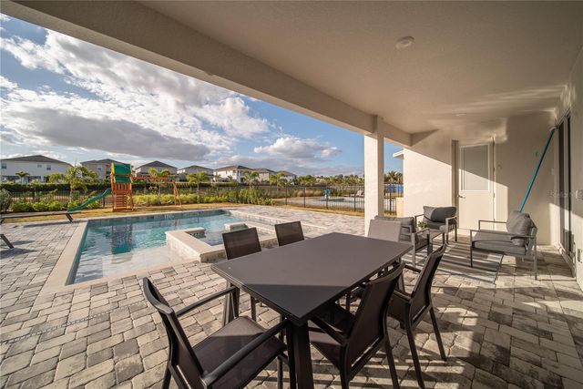 256 AUBURN AVENUE, Kissimmee, FL 34747